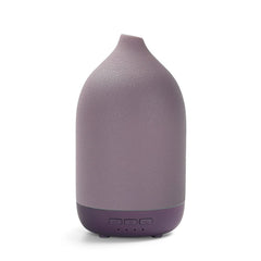 ZEIGGA LAB ceramic diffuser with ambient light (100ml).