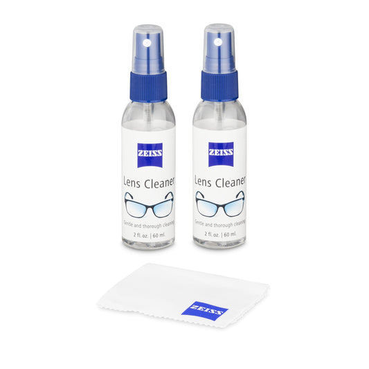 ZEISS 2oz Lens Cleaning Spray bottle