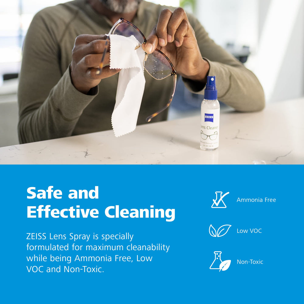 Suitable for AR coatings, blue-light coatings, sunglasses, and cameras