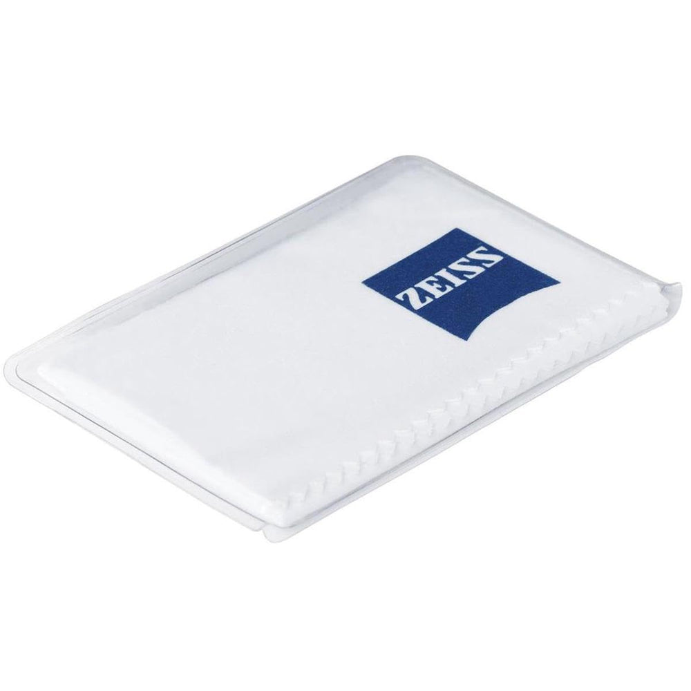 Zeiss microfiber cleaning cloth 12x16 inches for optics