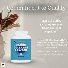 Dissolves easily in cold or warm drinks