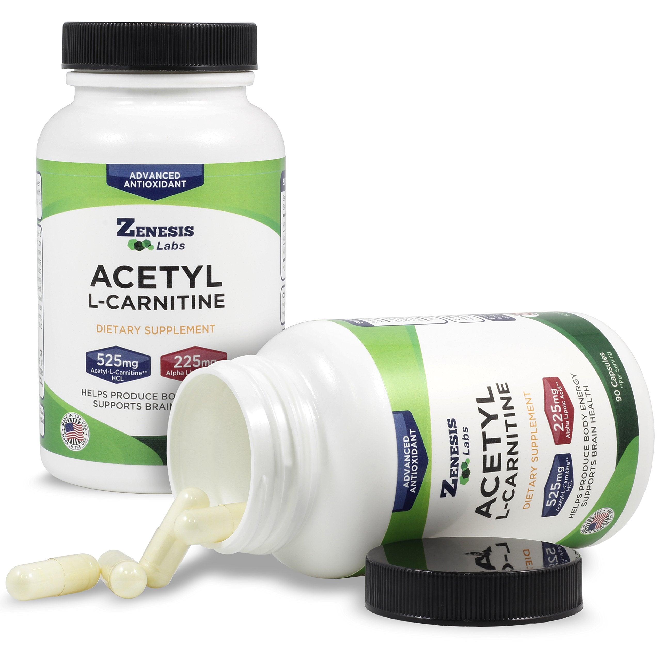 Active lifestyle image illustrating energy support from supplement