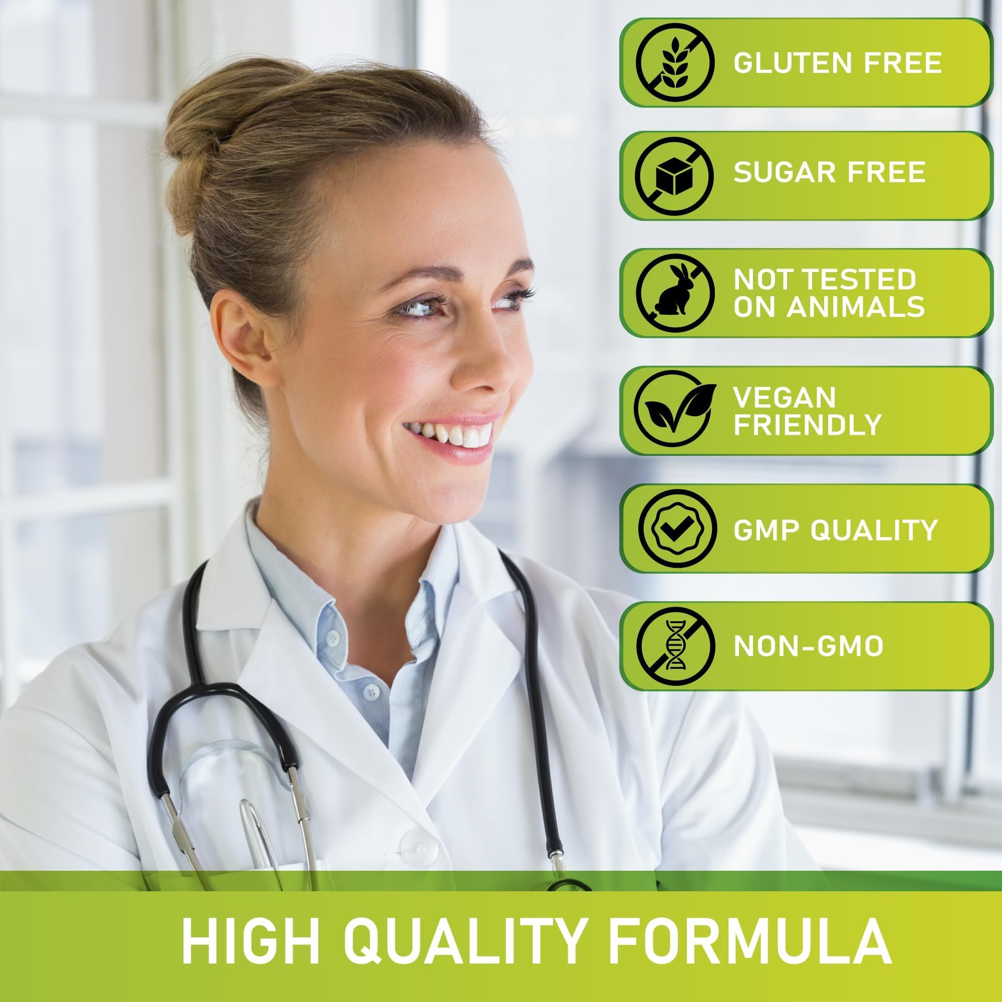 Vegan, Non-GMO, gluten- and dairy-free labeling for ZeniZest