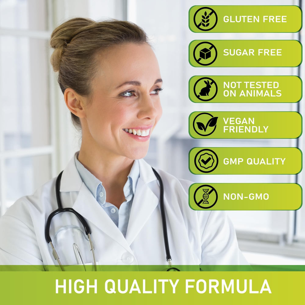 Vegan, Non-GMO, gluten- and dairy-free labeling for ZeniZest