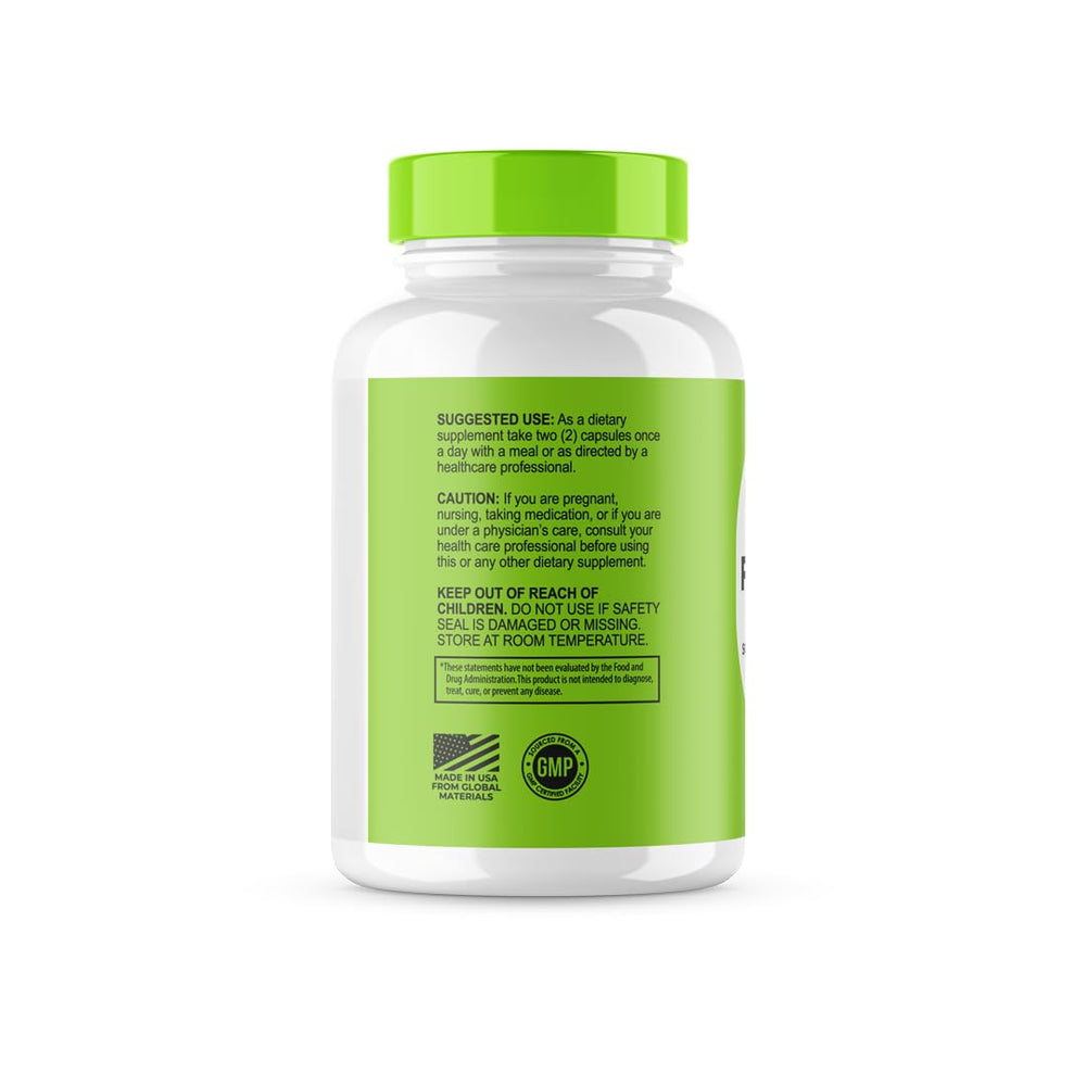ZenithPro Health and Wellness – 3 Month Supply