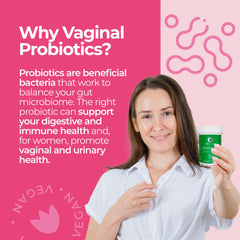 Zenbiotic bottle with cap and 30 vegan capsules