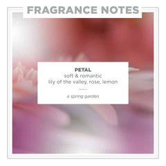 Zents Attar packaging in travel case, airline-friendly.