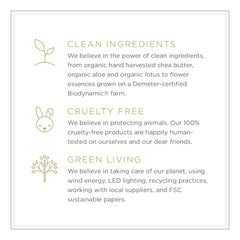 Zents Attar vegan, cruelty-free packaging supports clean beauty.