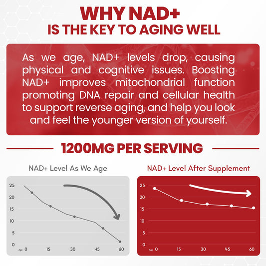 Individual ZenUP NAD+ stick packets for on-the-go use