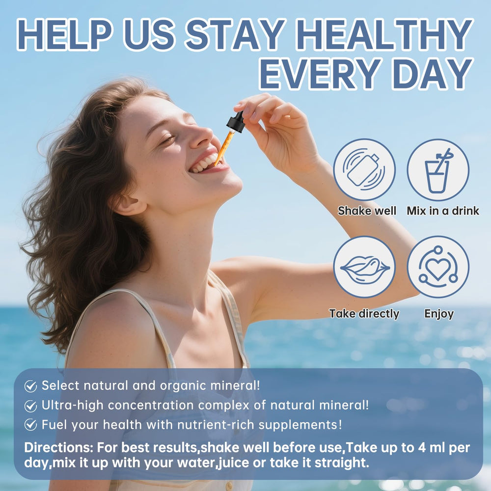 Illustration showing immune support and gut health benefits