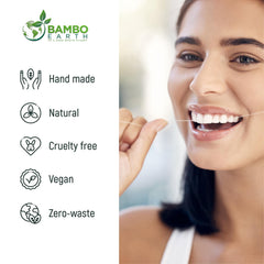 Zero-waste packaging made from plant-based kraft paper
