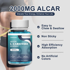 Vegan and Non-GMO certification icons on Zetelixia gummies