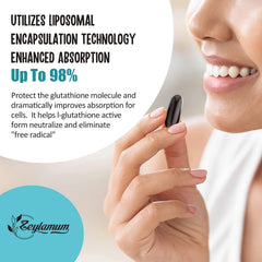 Zeylamum boxed packaging highlighting Hyaluronic Acid and Resveratrol blend