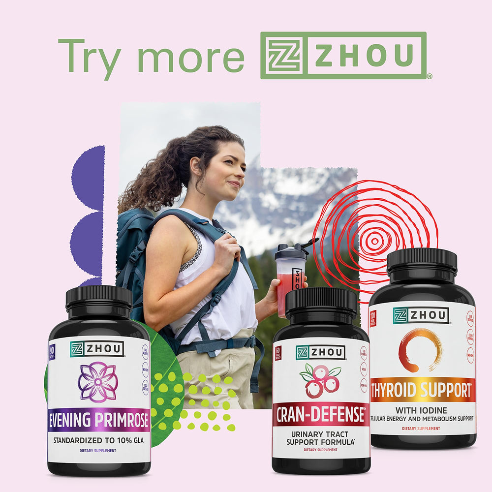 Vitamin C antioxidant support highlighted on Cran-Defense packaging