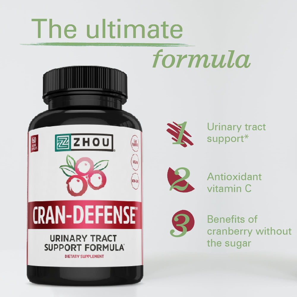 Product packaging displaying 60 veggie capsules