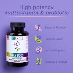 Illustration of Bacillus coagulans probiotic strain