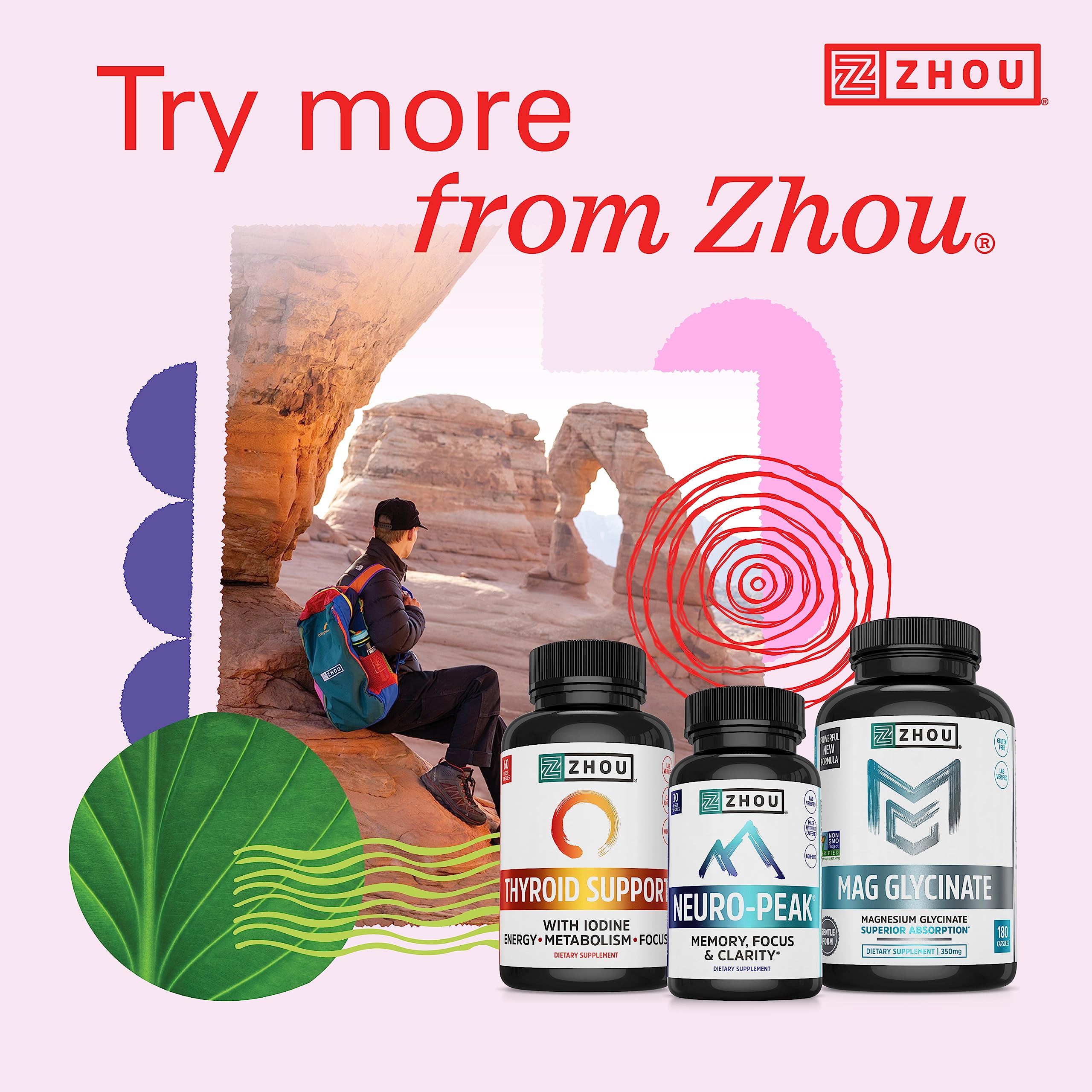 How to use Zhou Methyl B12 sublingual lozenges