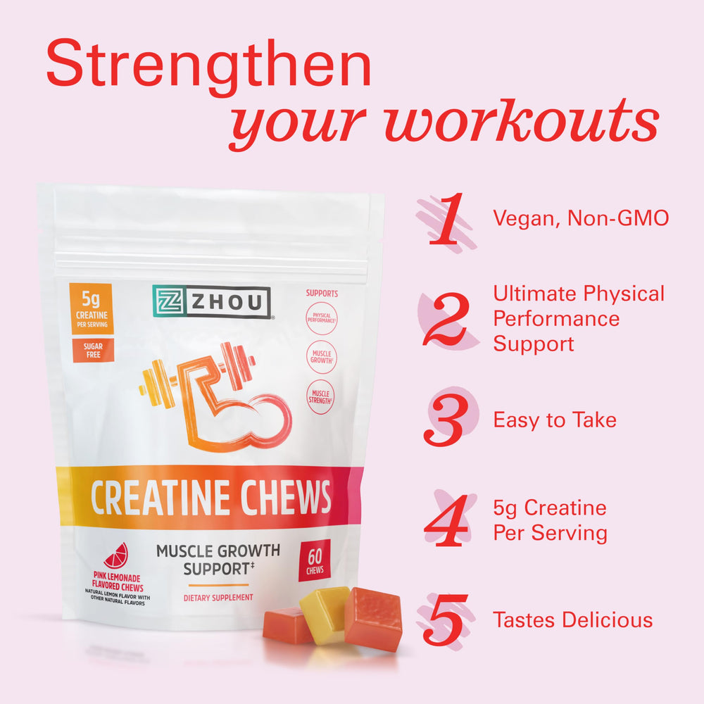 Icons highlighting vegan, non-GMO, organic attributes on packaging