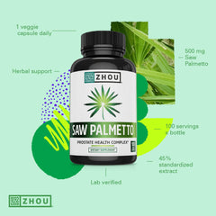 Extra-strength formula with 45% fatty acids