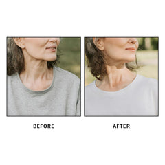 Zhuohai Contour Face Brush used for daily toning and absorption support.