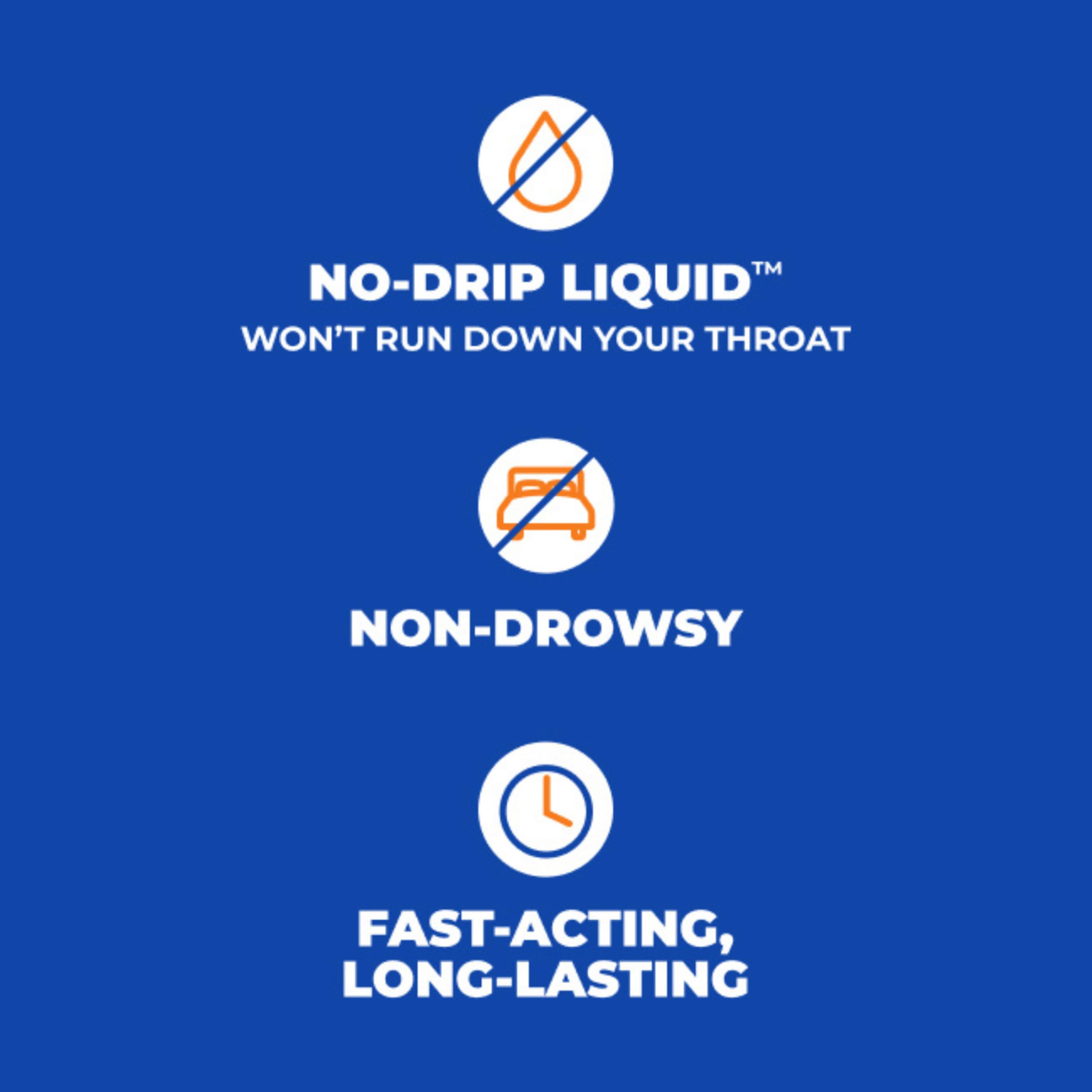 Zicam packaging and branding for easy shopping at a glance