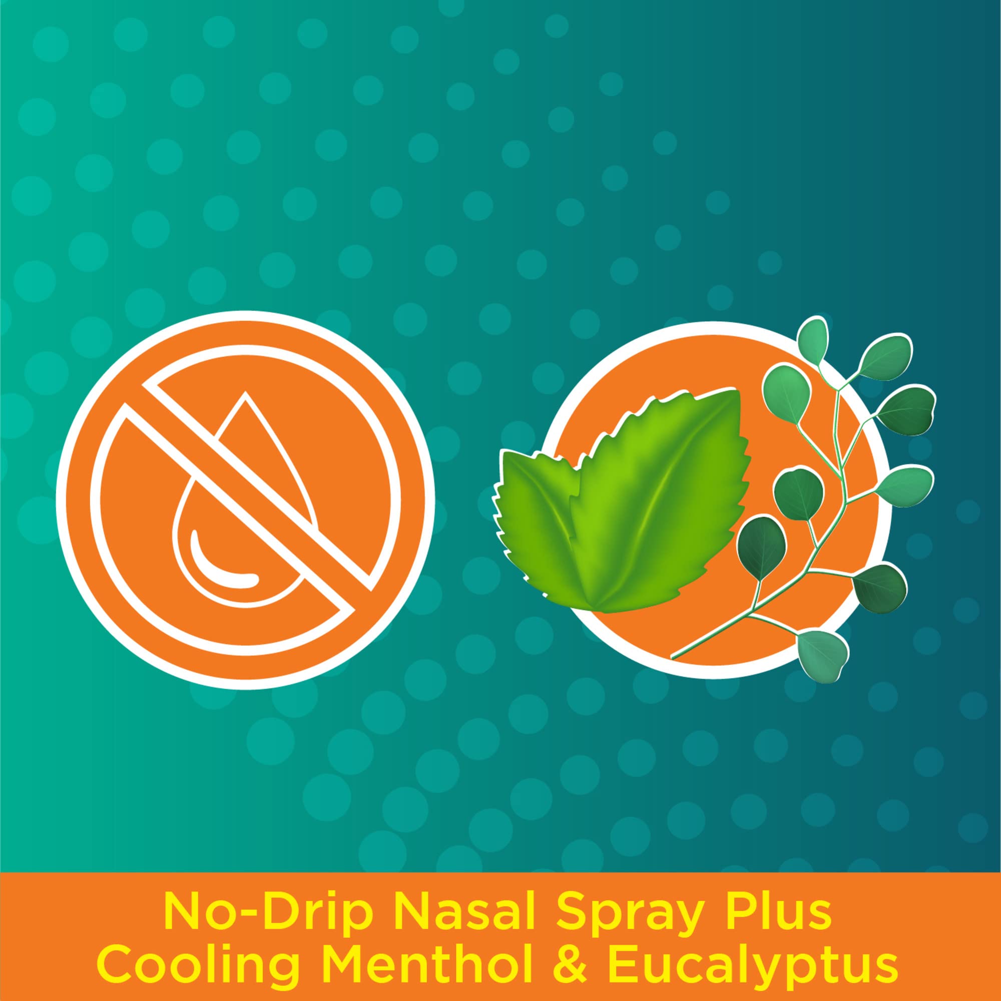 Zicam Intense aloe soothing component supports comfort during nasal relief.