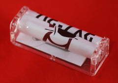 Zig Zag rolling machine side profile in regular 7.7 cm size