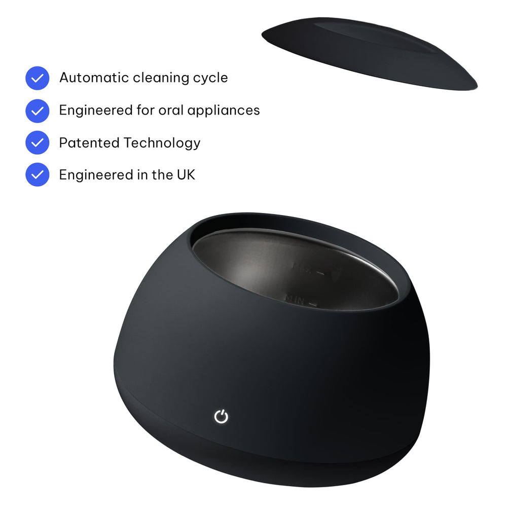 Zima Dental Pod used for aligners and night guards