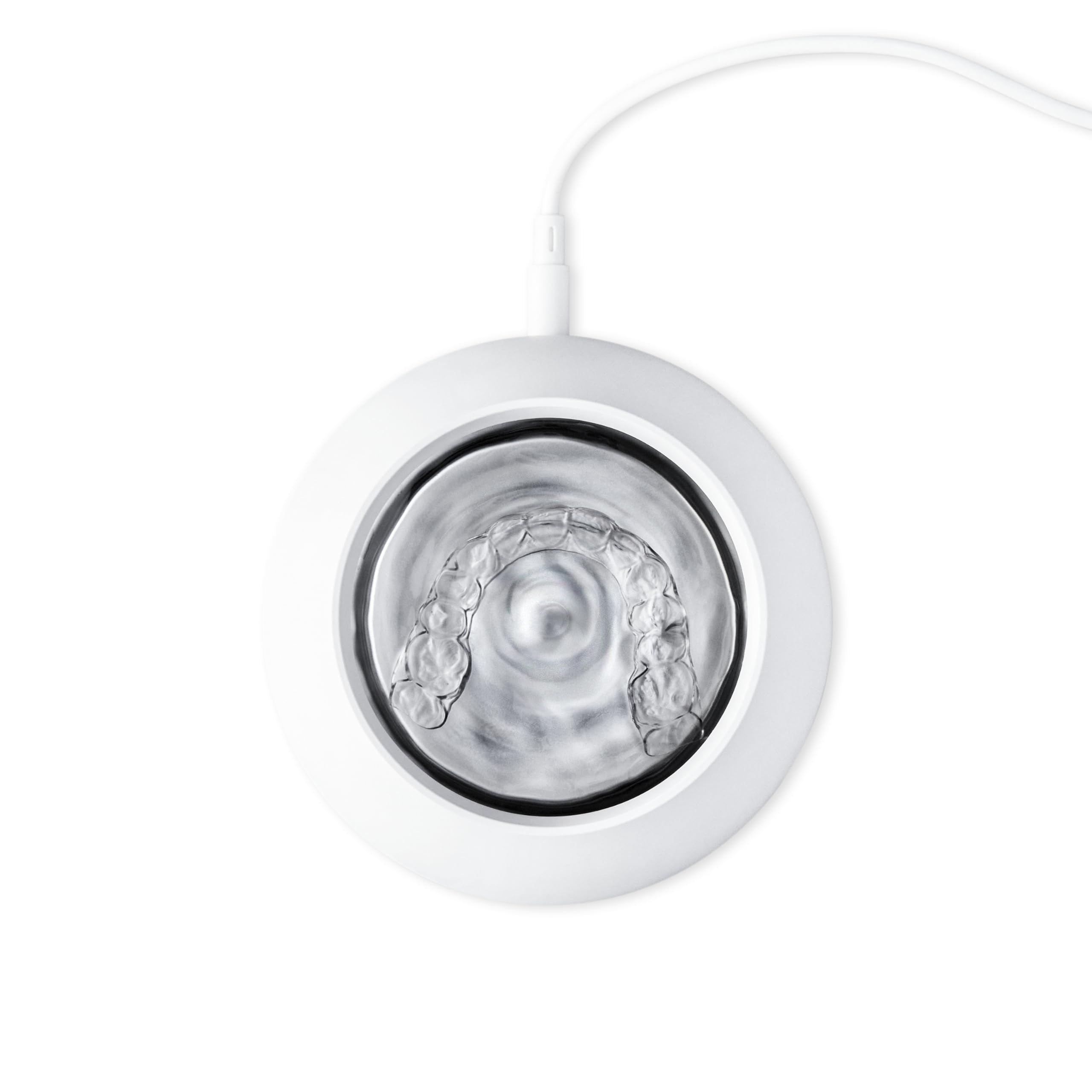 Ultra-compact modern design of Zima Dental Pod