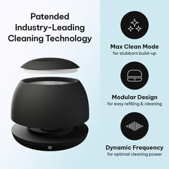 Side view of Zima Dental Pod PRO