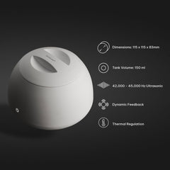 Warranty and support for Zima Dental Pod