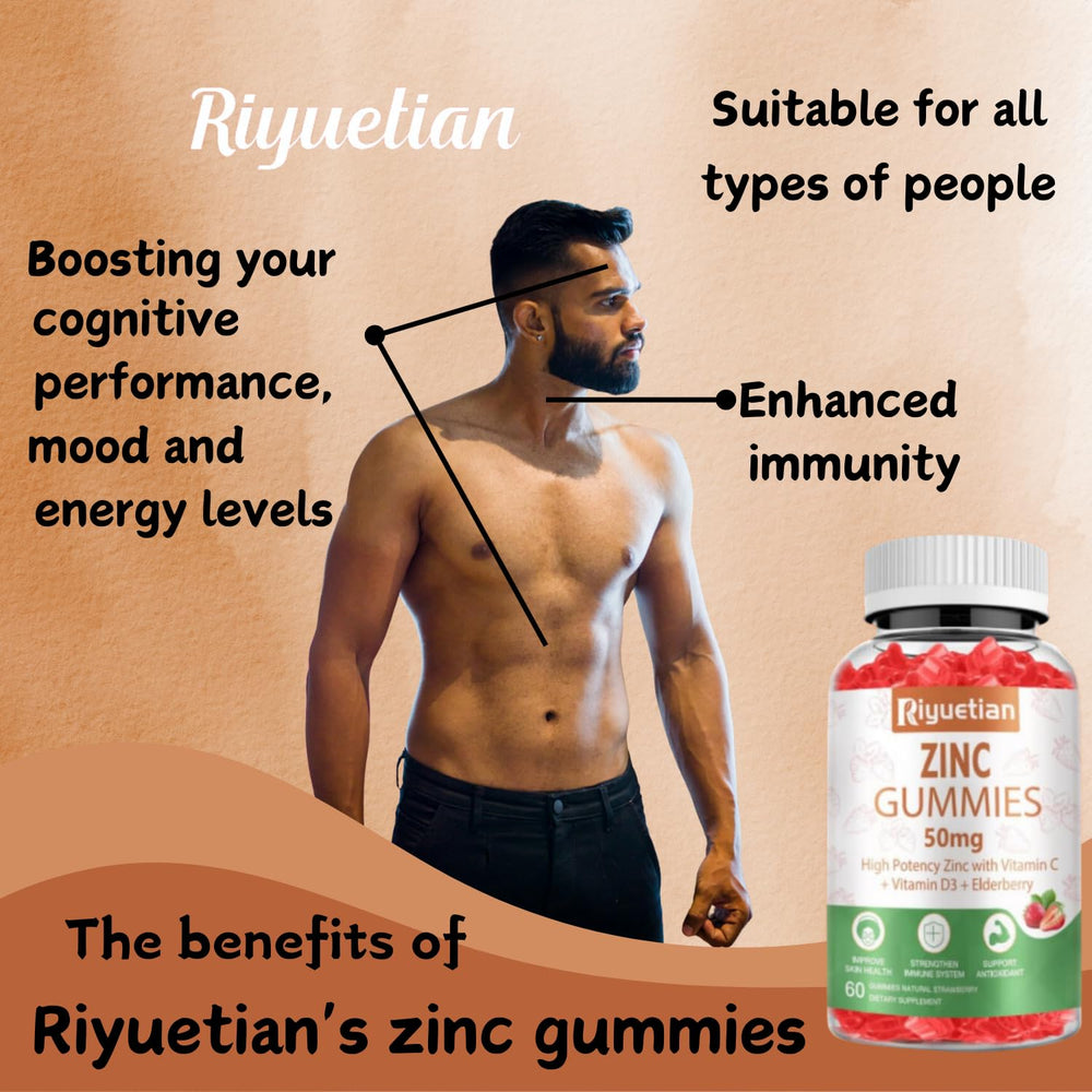 Graphic of the triple-power formula with elderberry, vitamin C and zinc