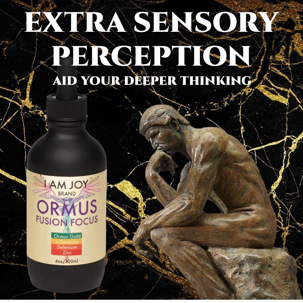 Zinc supporting kundalini energy balance