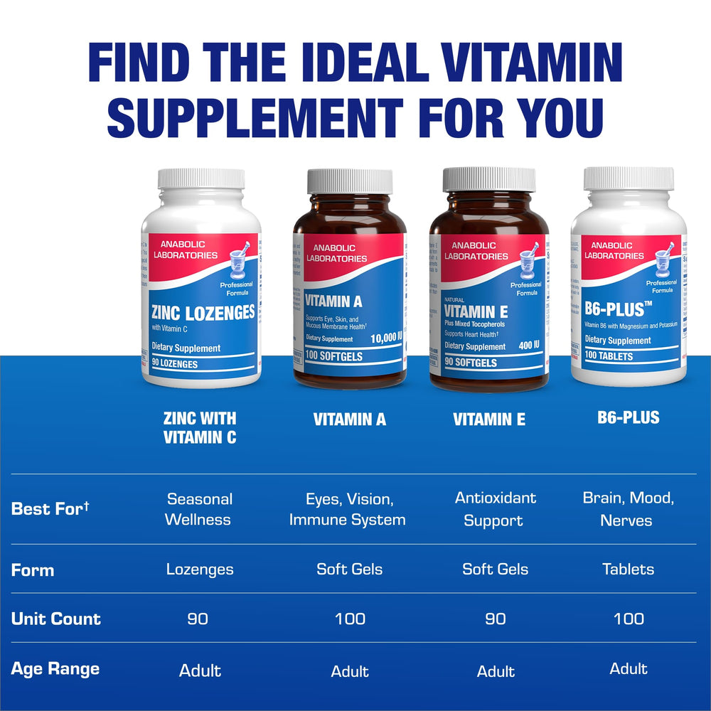 Immunity support chewables in convenient packaging