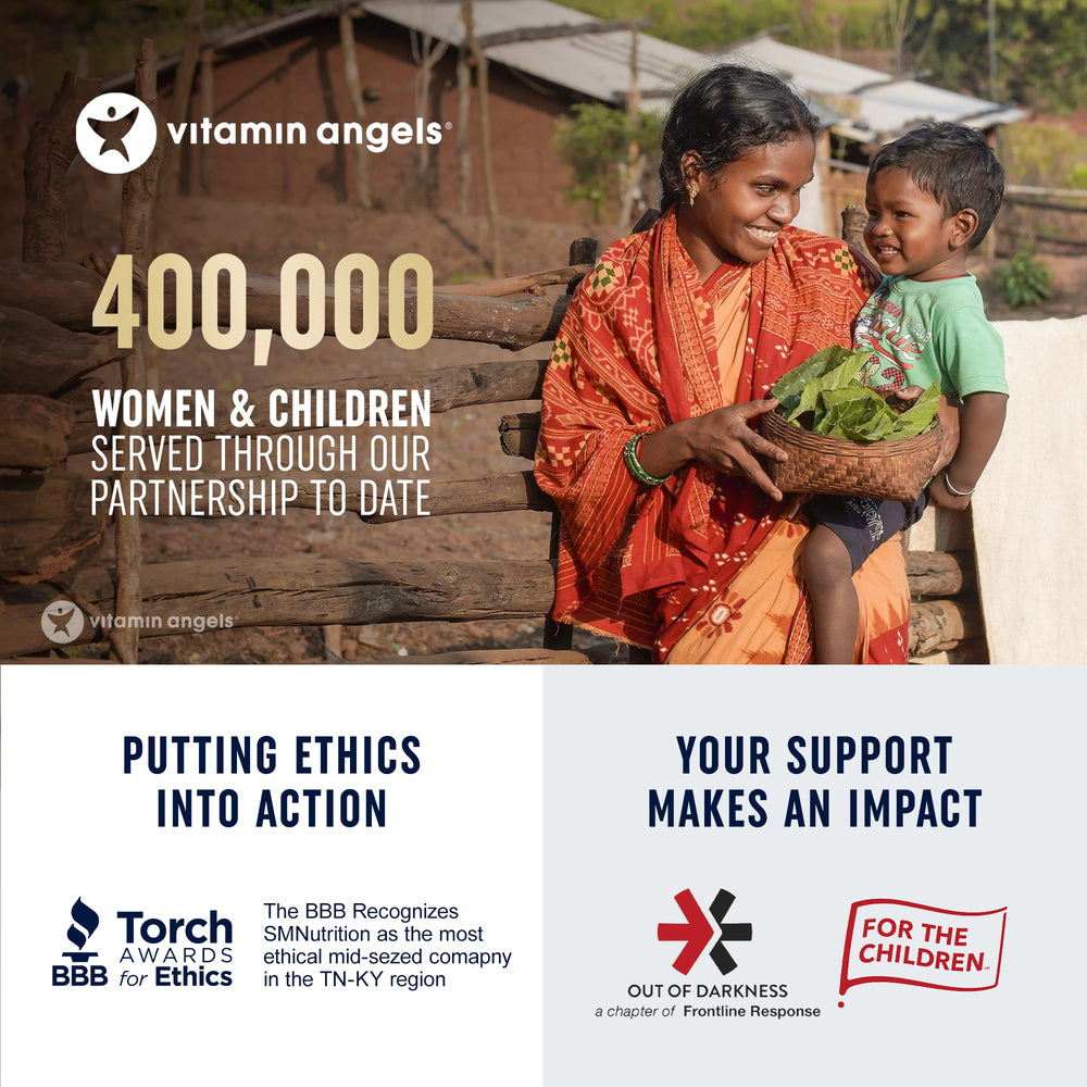 Bottle of Zinc Microbeadlets with 60 capsules