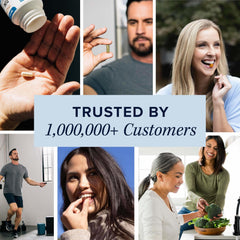 Zinc bisglycinate and orotate ingredients