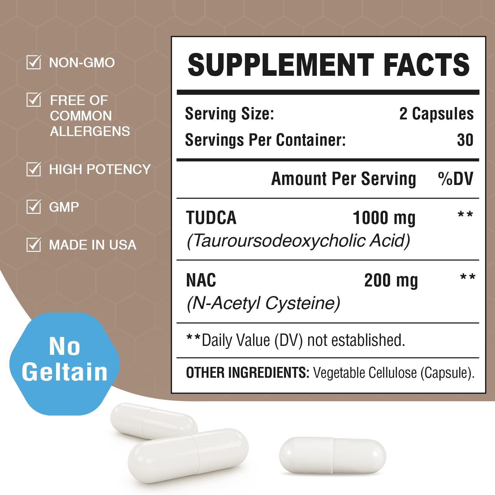 Illustration of digestive and liver health benefits