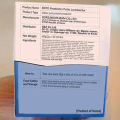 L-proline and supplement ingredients