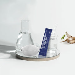 Breast milk-derived probiotic concept
