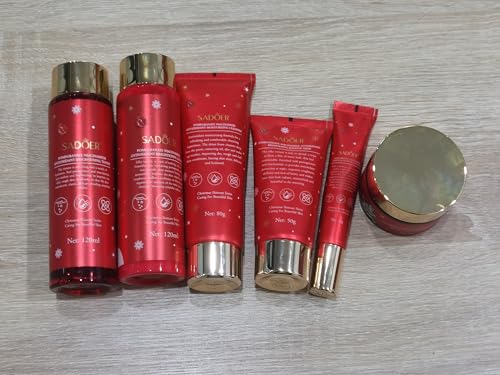 ZKONLY Christmas themed gift box highlighting festive packaging