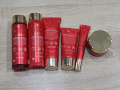 ZKONLY Christmas themed gift box highlighting festive packaging