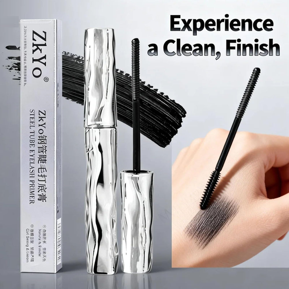 zkyo daily lash definition with a long-lasting coat
