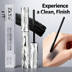 zkyo daily lash definition with a long-lasting coat