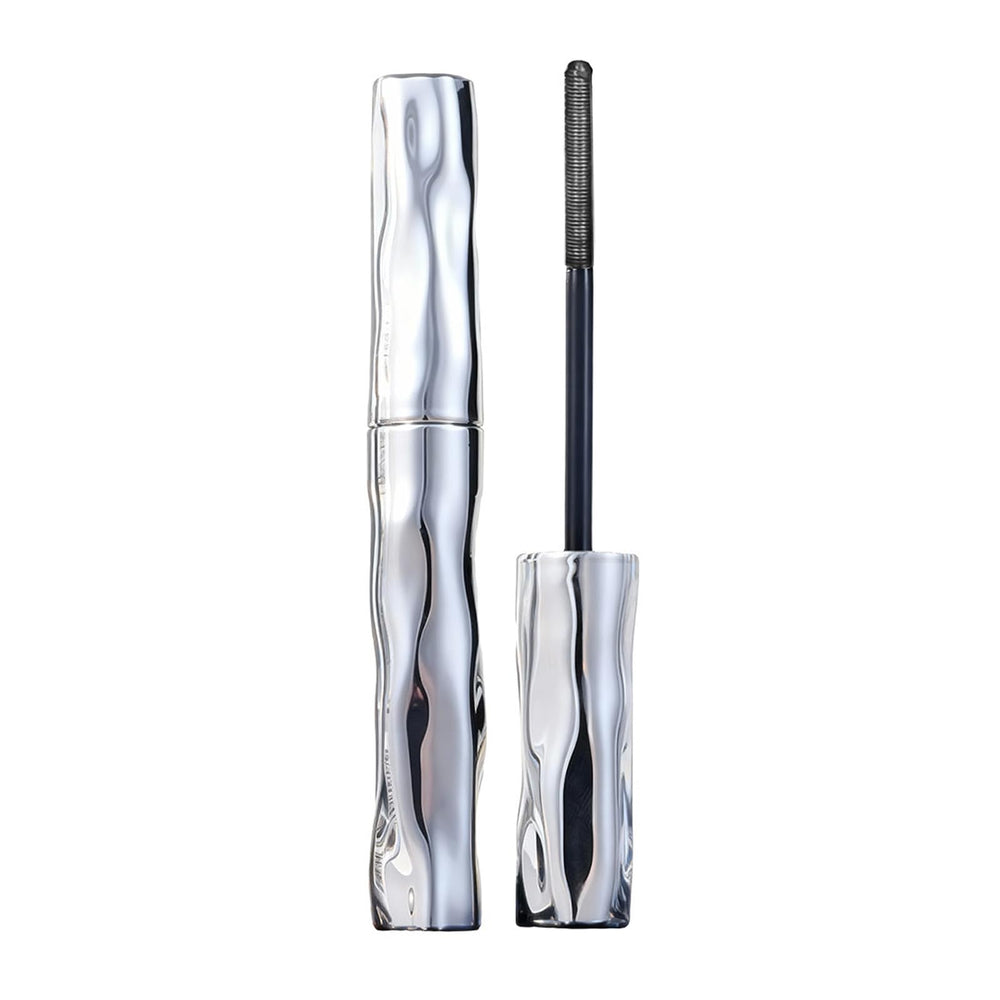 Zkyo Mascara steel-tube eyelash primer for durable curl and defined lashes all day.
