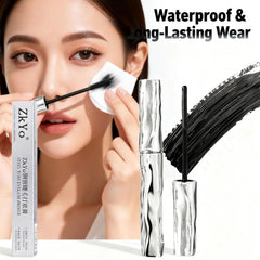 zkyo waterproof tubing mascara resisting sweat and humidity