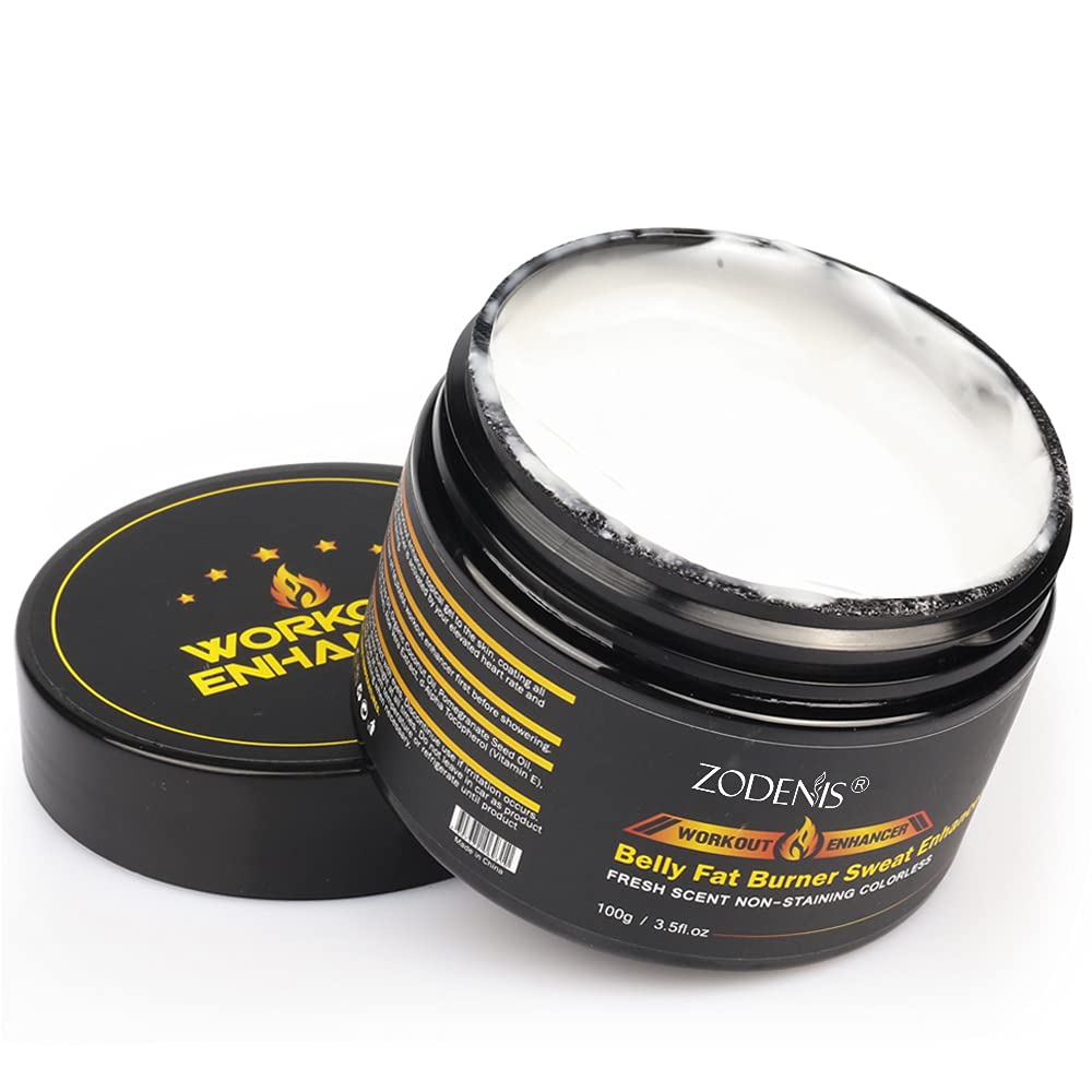 ZODENIS cellulite lotion enriched with oils for skin nourishment