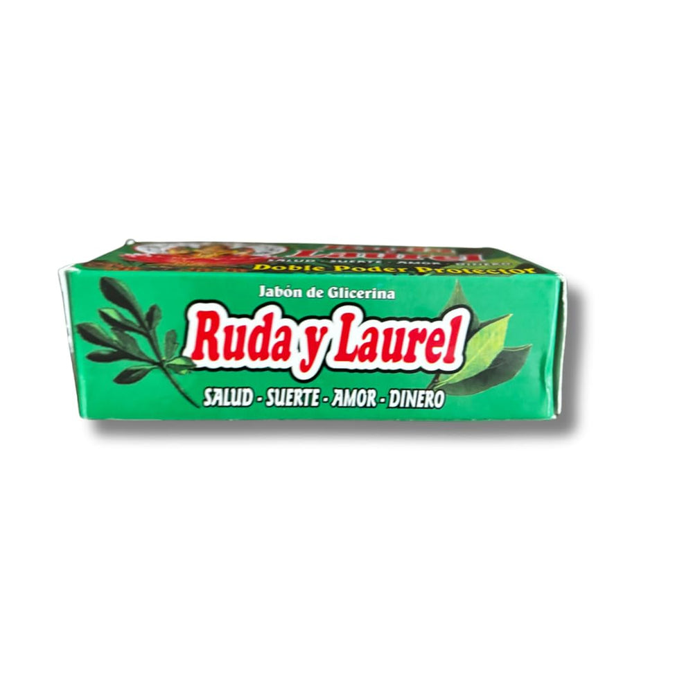 Zoeartcrafts Rue soap bar love attraction highlights connection and rituals