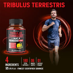 Dietary supplement with water for consumption