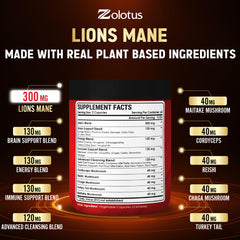 Elderberry, Ashwagandha and Panax Ginseng among ingredients