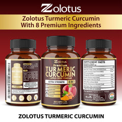 Zolotus bottle on kitchen counter conveying daily routine and travel-ready benefit